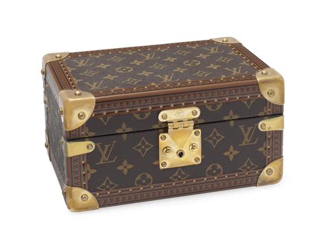 louis vuitton box original